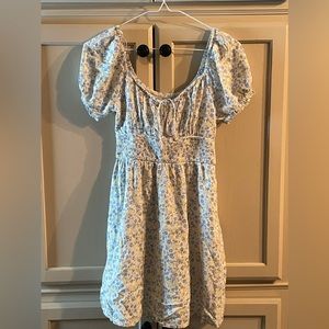 Hollister dress